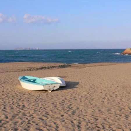 Apartament Antic Plankton - Sa Riera Begur - Free Parking, Beach, Wifi, Perfect Holidays المظهر الخارجي الصورة