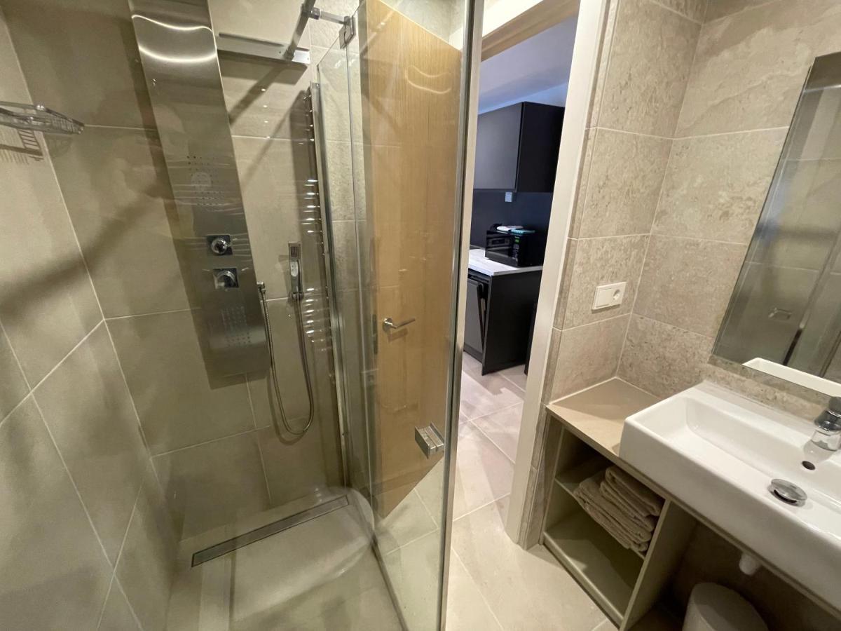 Apartament Antic Plankton - Sa Riera Begur - Free Parking, Beach, Wifi, Perfect Holidays المظهر الخارجي الصورة
