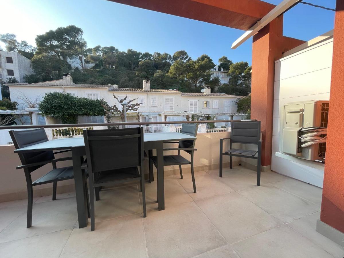Apartament Antic Plankton - Sa Riera Begur - Free Parking, Beach, Wifi, Perfect Holidays المظهر الخارجي الصورة