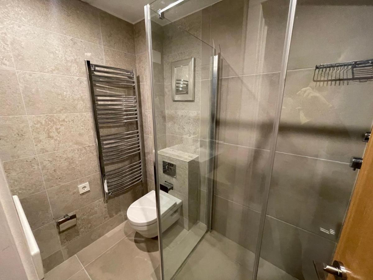 Apartament Antic Plankton - Sa Riera Begur - Free Parking, Beach, Wifi, Perfect Holidays المظهر الخارجي الصورة