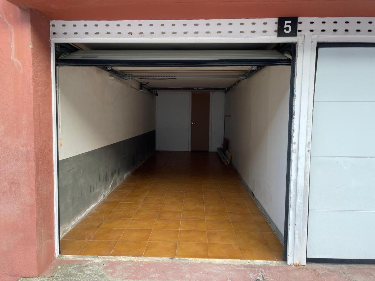 Apartament Antic Plankton - Sa Riera Begur - Free Parking, Beach, Wifi, Perfect Holidays المظهر الخارجي الصورة