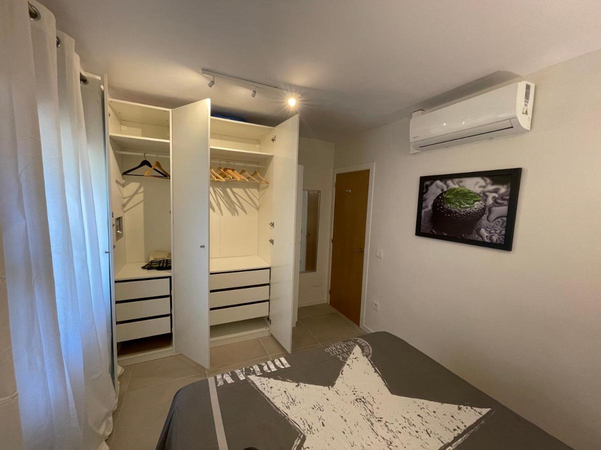 Apartament Antic Plankton - Sa Riera Begur - Free Parking, Beach, Wifi, Perfect Holidays المظهر الخارجي الصورة