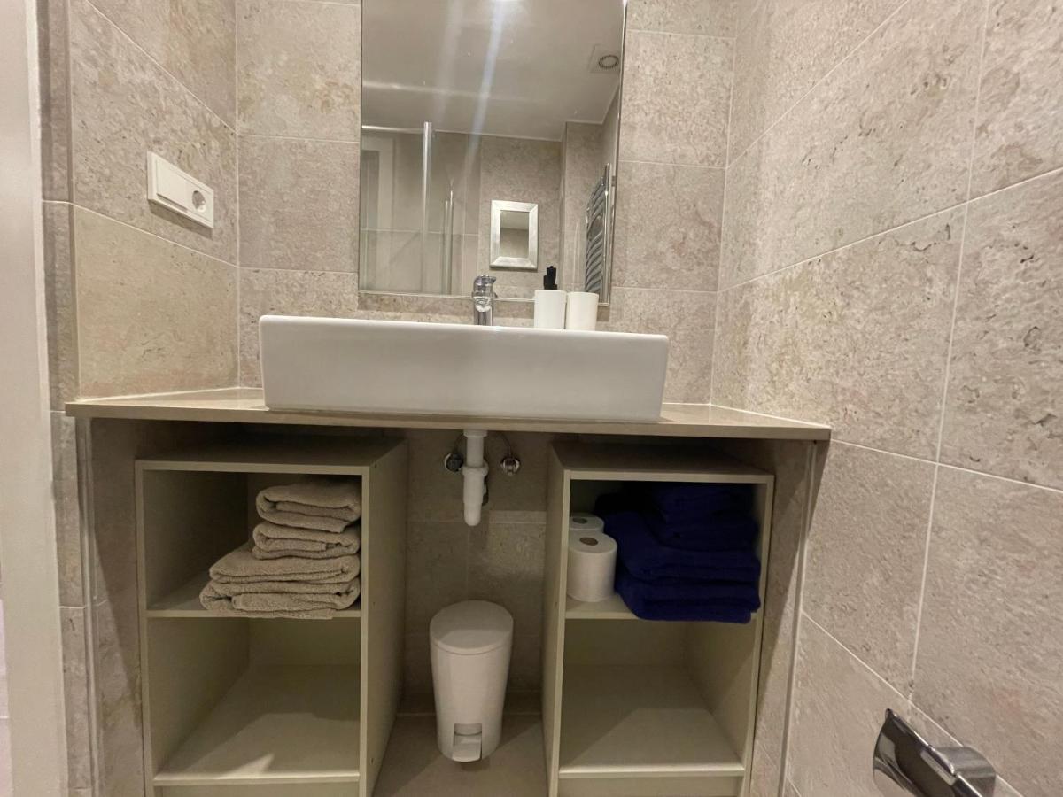 Apartament Antic Plankton - Sa Riera Begur - Free Parking, Beach, Wifi, Perfect Holidays المظهر الخارجي الصورة