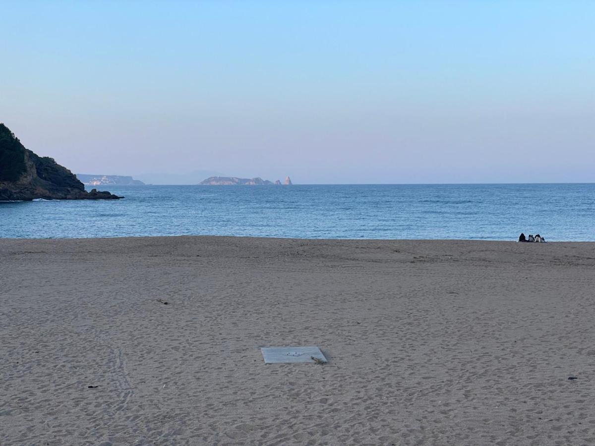 Apartament Antic Plankton - Sa Riera Begur - Free Parking, Beach, Wifi, Perfect Holidays المظهر الخارجي الصورة