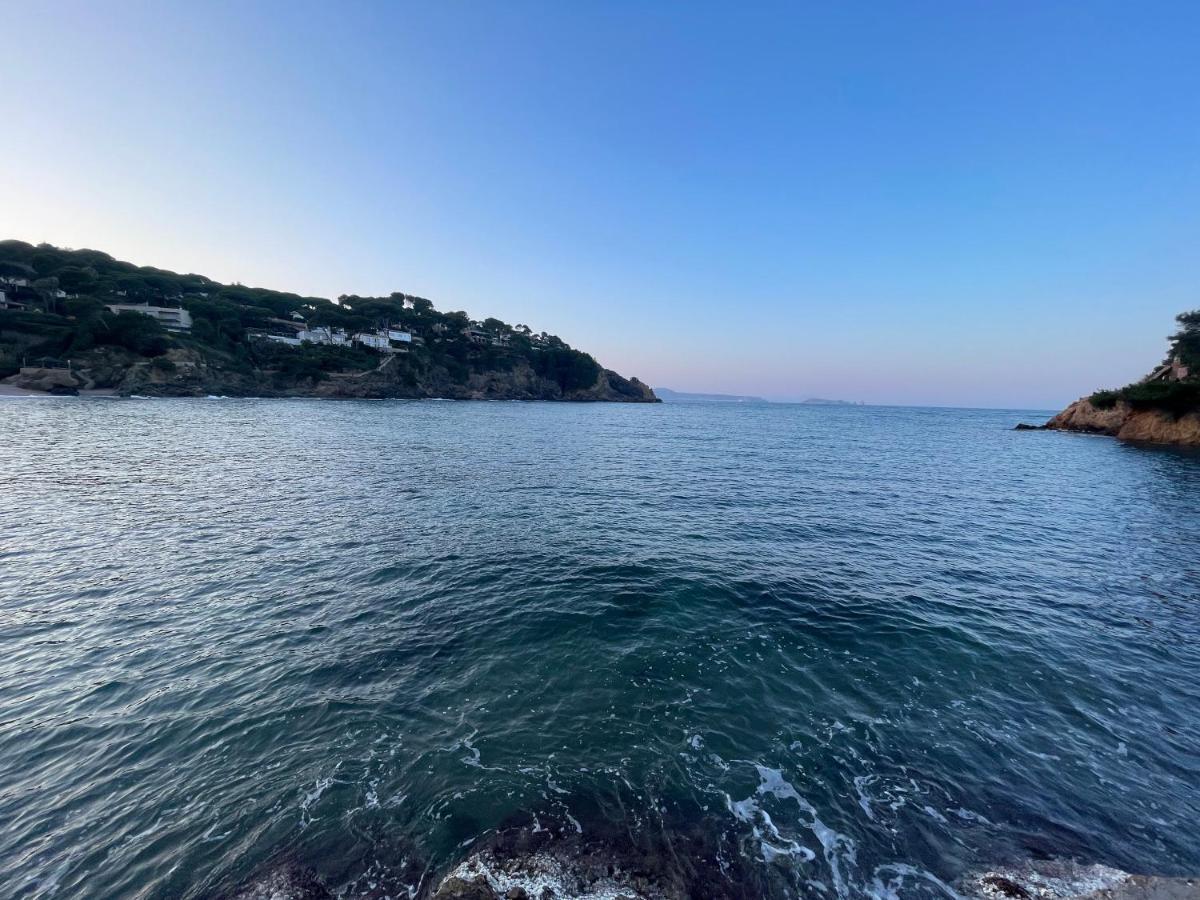 Apartament Antic Plankton - Sa Riera Begur - Free Parking, Beach, Wifi, Perfect Holidays المظهر الخارجي الصورة