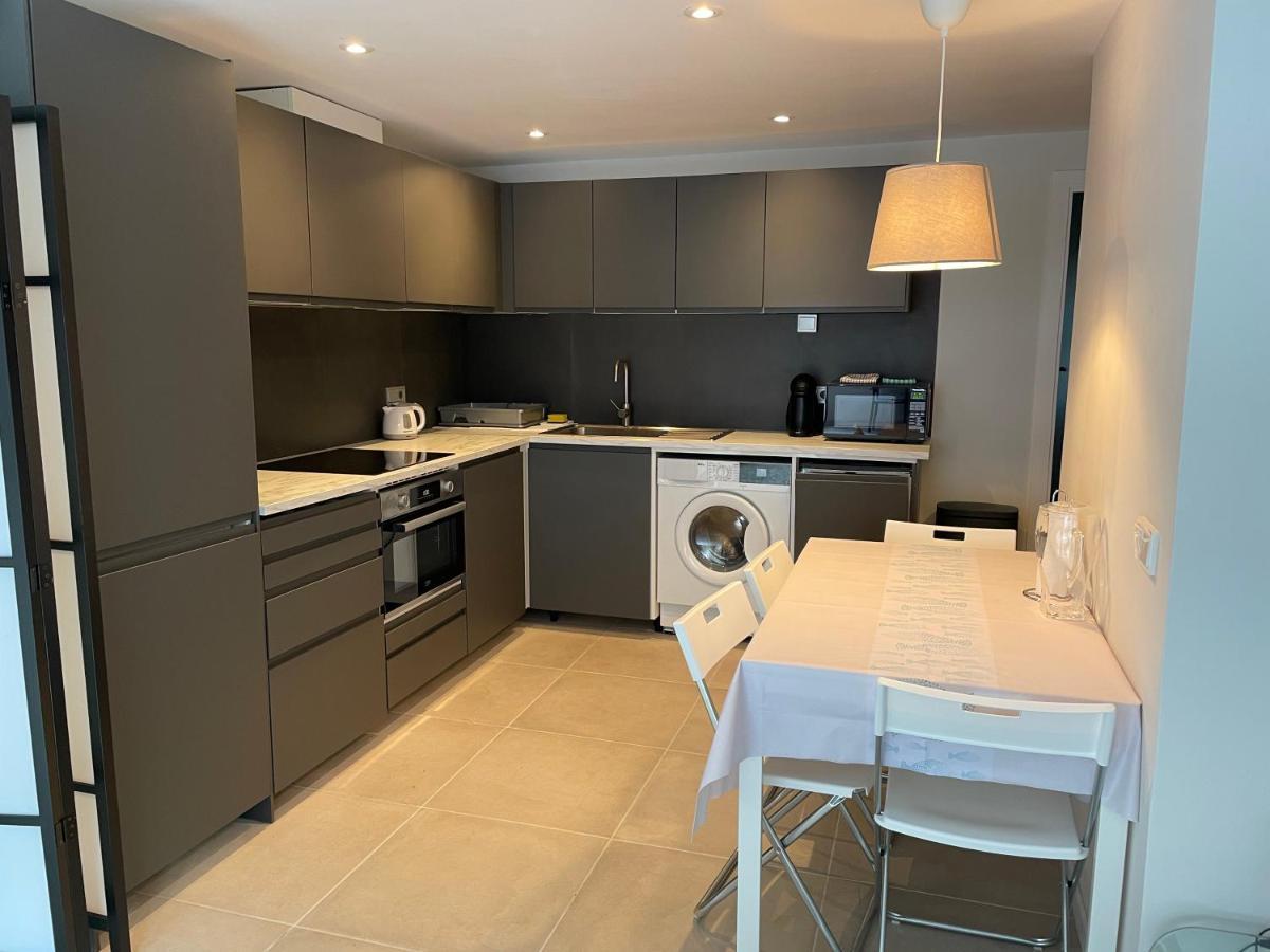 Apartament Antic Plankton - Sa Riera Begur - Free Parking, Beach, Wifi, Perfect Holidays المظهر الخارجي الصورة