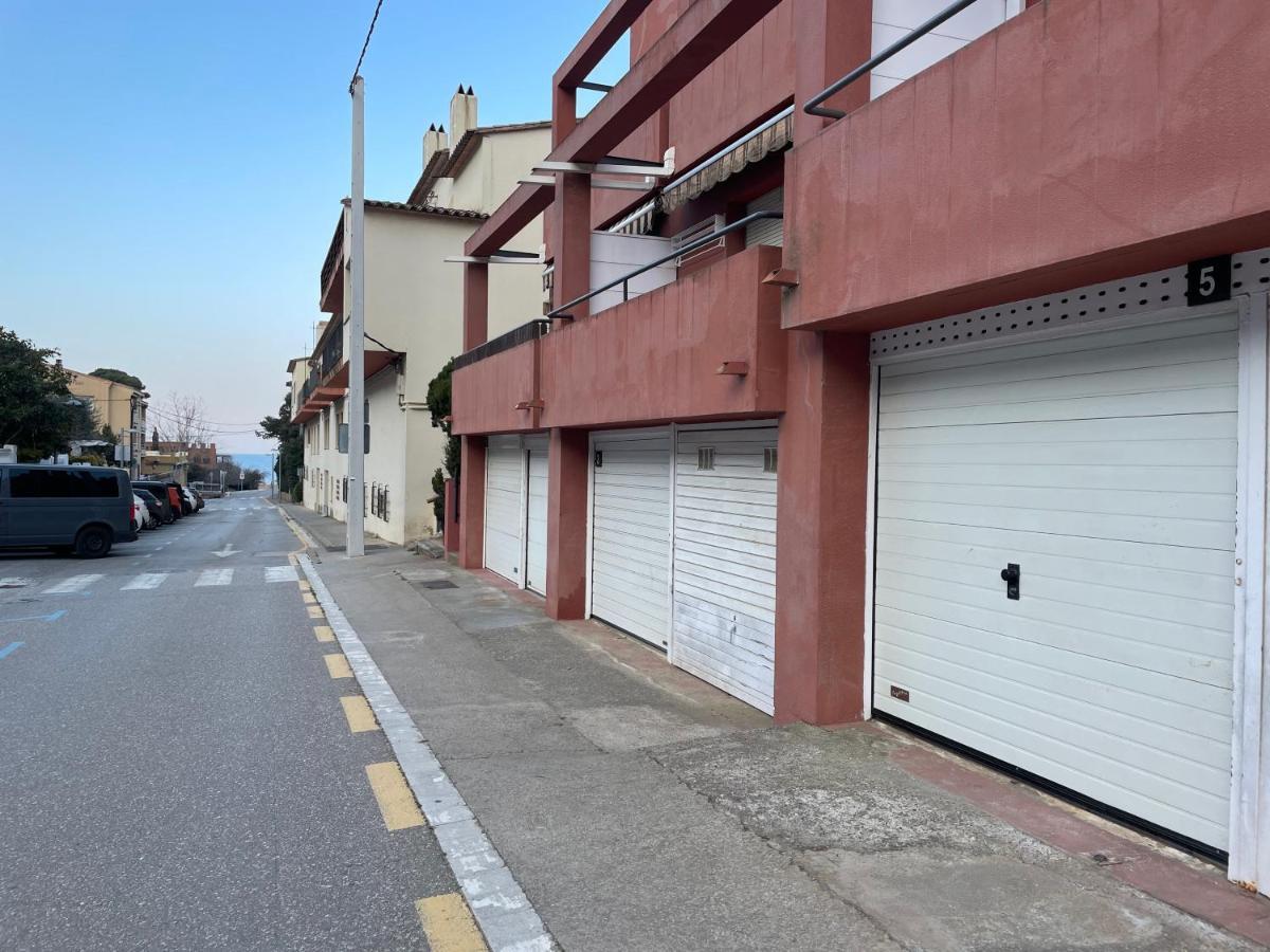 Apartament Antic Plankton - Sa Riera Begur - Free Parking, Beach, Wifi, Perfect Holidays المظهر الخارجي الصورة